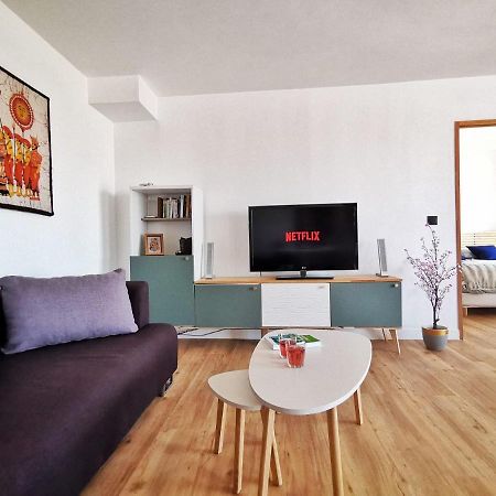 Le 79 Reflet De La Marne Apartment Noisy-le-Grand Exterior photo