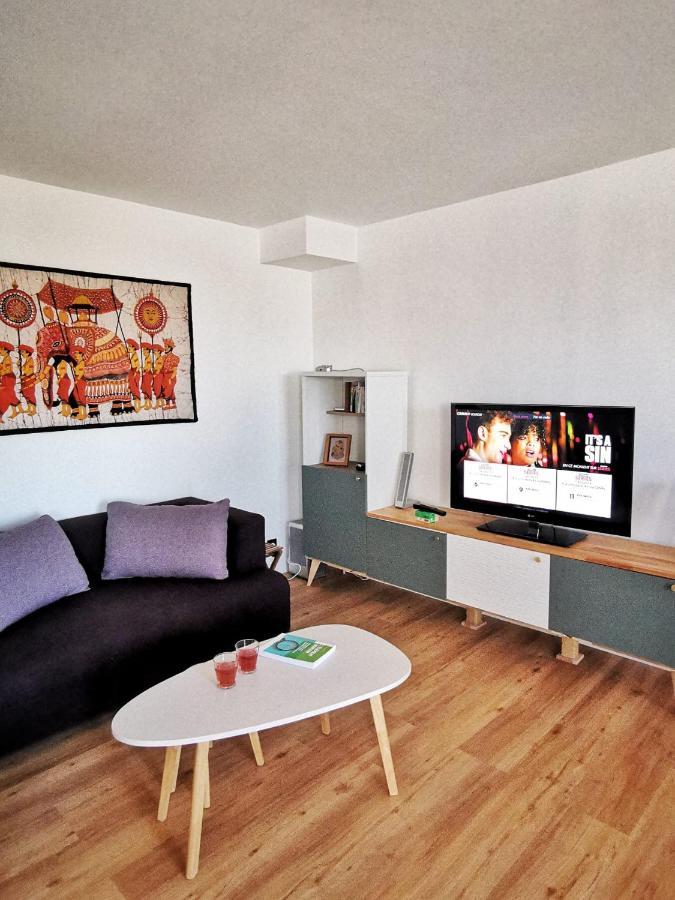 Le 79 Reflet De La Marne Apartment Noisy-le-Grand Exterior photo